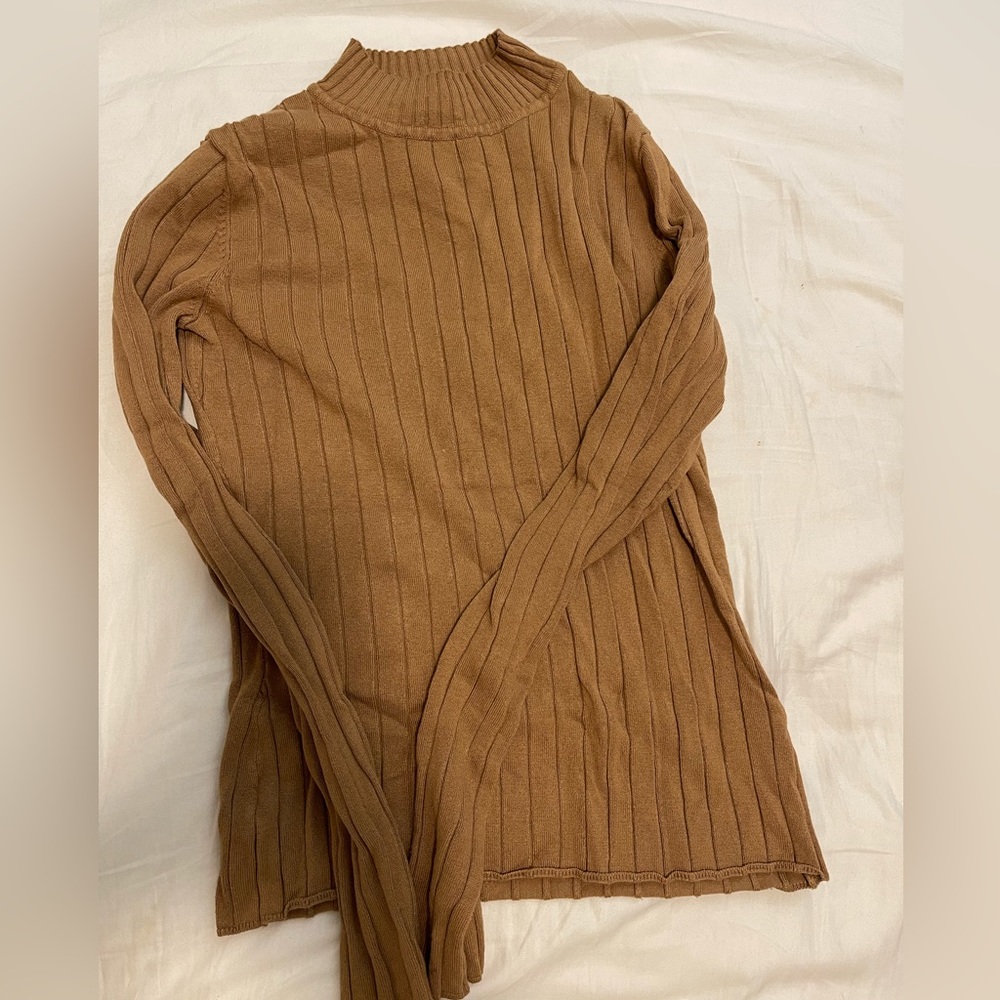 H&M Turtleneck